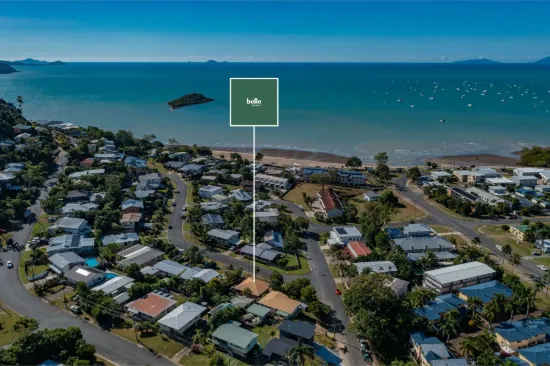26 Palm Drive, Cannonvale, Qld 4802