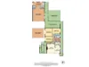 26 Palmer Avenue, Kanahooka, NSW 2530-Floorplan