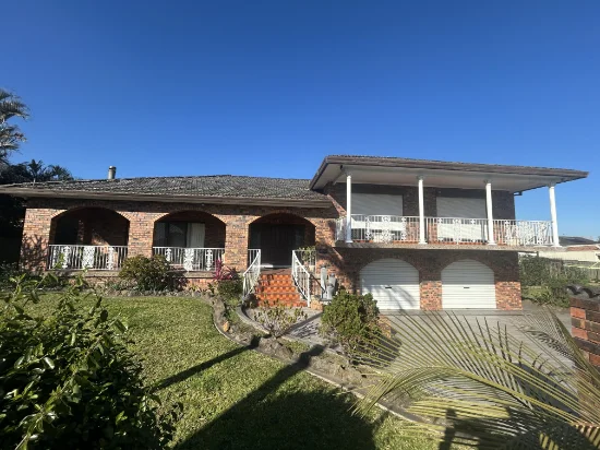 26 Palmerston Road, Fairfield West, NSW 2165