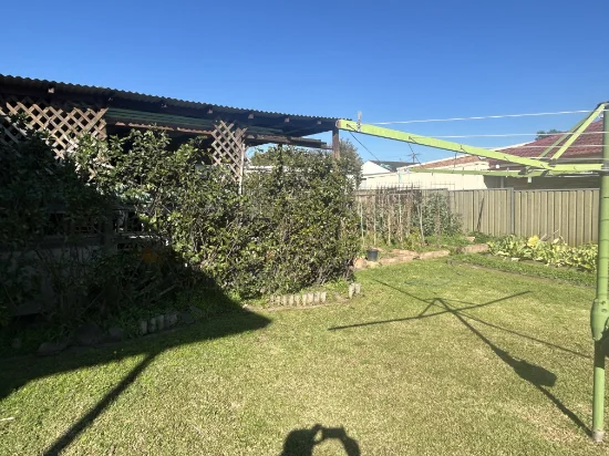 26 Palmerston Road, Fairfield West, NSW 2165-Image