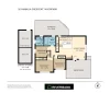 26 Pambula Crescent, Woodpark, NSW 2164-Floorplan