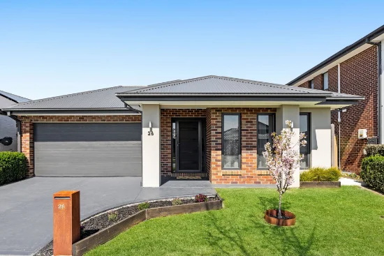 26 Pamir Circuit, Clyde North VIC 3978-Image