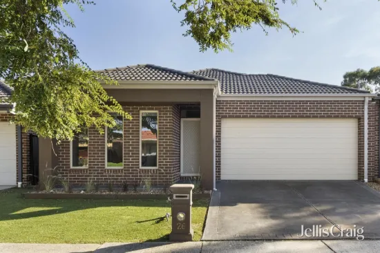 26 Panton Gap Drive, South Morang, Vic 3752