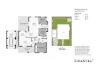 26 Pappas Way, Carrara, Qld 4211-Floorplan