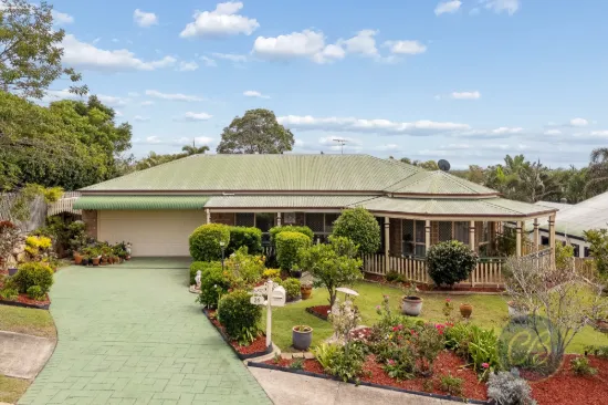 26 Paramount Drive, Warner, Qld 4500