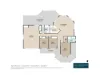 26 Paramount Drive, Warner, Qld 4500-Floorplan