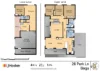 26 Park Lane, Bega, NSW 2550-Floorplan