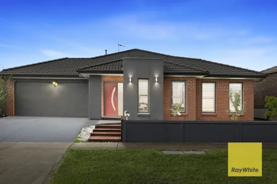26 Parkedge Boulevard, Mernda, Vic 3754