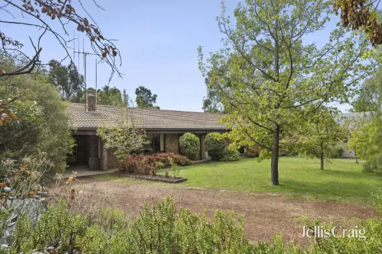 26 Parker Street, Maldon, Vic 3463
