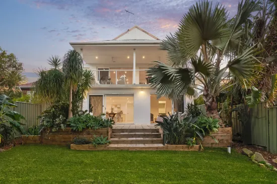 26 Parkes Street, Manly Vale, NSW 2093