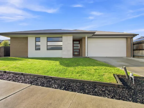 26 Parkview Boulevard, Morwell, Vic 3840