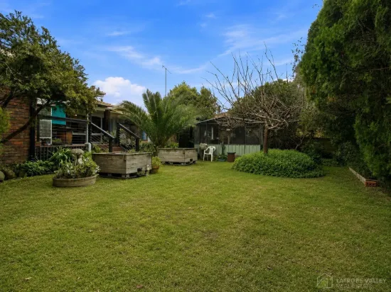 26 Parkwood Way, Traralgon, Vic 3844
