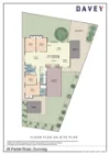 26 Partlet Road, Duncraig, WA 6023-Floorplan