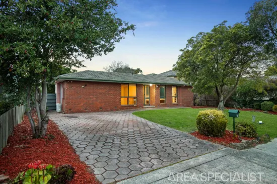 26 Partridge Crescent, Frankston, Vic 3199