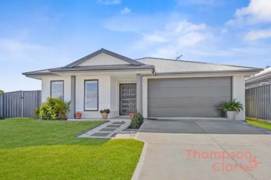 26 Pasture Place, Lochinvar, NSW 2321