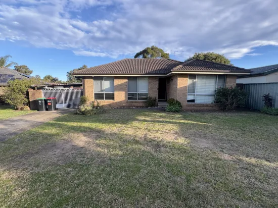 26 Pasturegate Avenue, Cambridge Gardens, NSW 2747