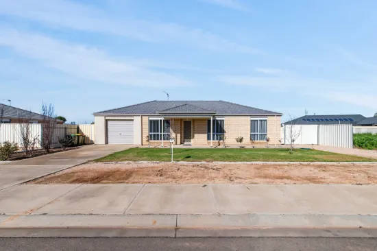 26 Patrick Street, Kadina, SA 5554