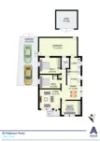 26 Patterson Road, Lalor Park, NSW 2147-Floorplan