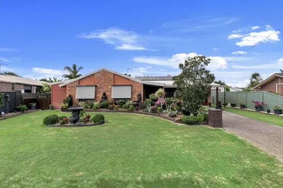 26 Paul Drive, Point Vernon, Qld 4655