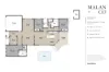 26 Peachester Close, Ormeau, Qld 4208-Floorplan