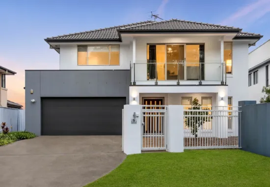 26 Peachtree Place, Stretton, Qld 4116