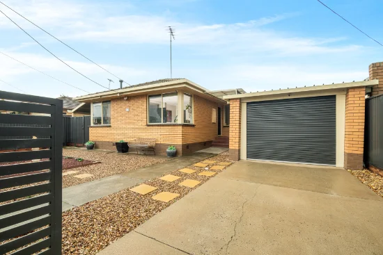 26 Peacock Avenue, Norlane, Vic 3214