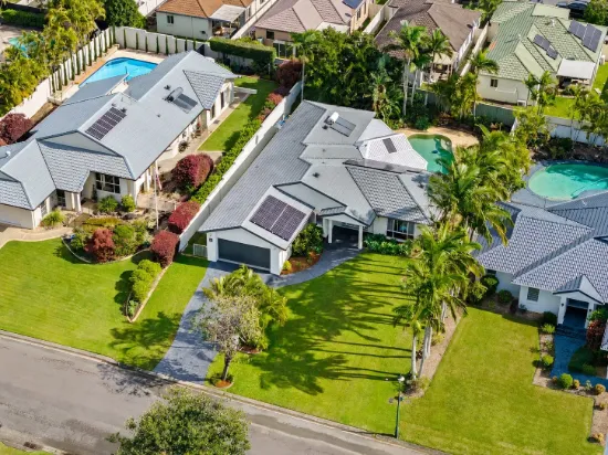 26 Pearson Close, Arundel QLD 4214-Image