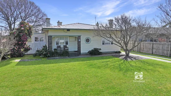 26 Pearson Street, Bairnsdale, Vic 3875