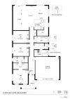 26 Pedlar Close, Blakeview SA 5114-Floorplan