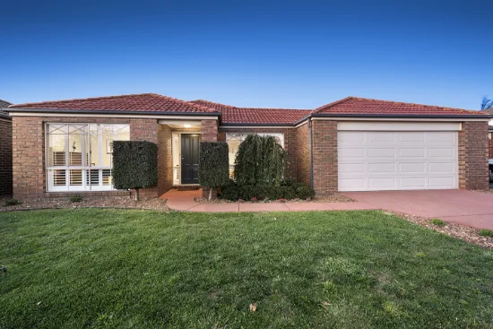 26 Pendulum Place, Berwick, Vic 3806 - For Rent