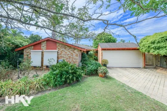 26 Peppermint Crescent, Ballajura, WA 6066