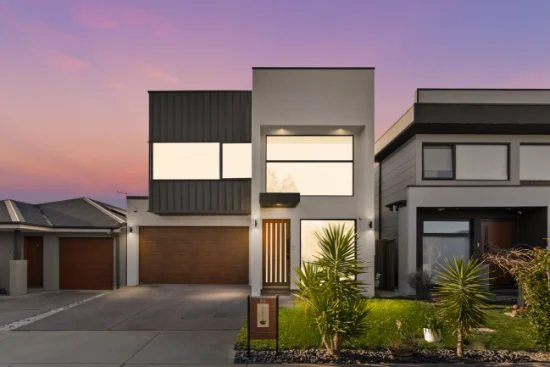 26 Perch Street, Throsby, ACT 2914