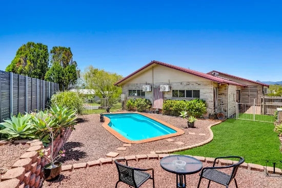 26 Percy Street, Mount Sheridan, Qld 4868