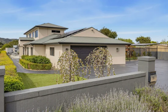26 Percy Street, Richmond, Tas 7025