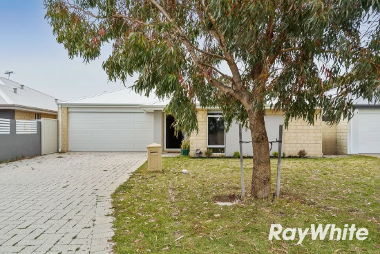 26 Perrinvale Loop, Golden Bay, WA 6174