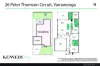 26 Peter Thomson Circuit, Yarrawonga, Vic 3730-Floorplan