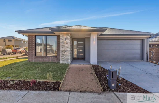 26 Peterborough Rise, Werribee, Vic 3030 - For Sale