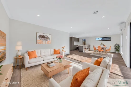 26 Peterborough Rise, Werribee, Vic 3030-Image
