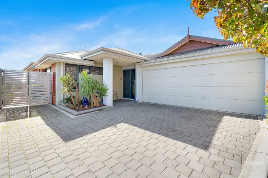 26 Petrona Crescent, Piara Waters, WA 6112