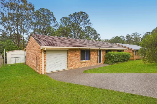 26 Pheasant Avenue, Beenleigh, Qld 4207