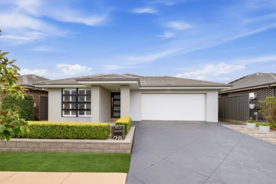 26 Phillips Avenue, Oran Park, NSW 2570