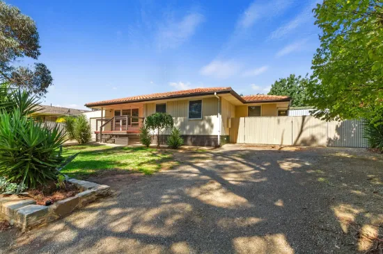 26 Phoenix Avenue, Clare, SA 5453