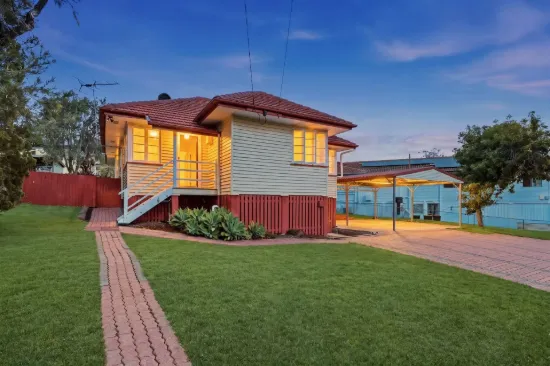 26 Piccadilly Street, Geebung, Qld 4034