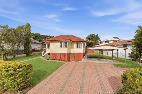 26 Piccadilly Street, Geebung, Qld 4034-Image
