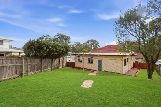 26 Piccadilly Street, Geebung, Qld 4034-Image