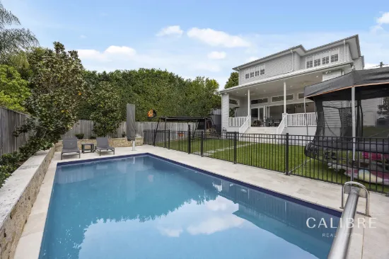 26 Piddington Street, Ashgrove, Qld 4060