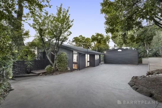 26 Pinnocks Road, Emerald, Vic 3782
