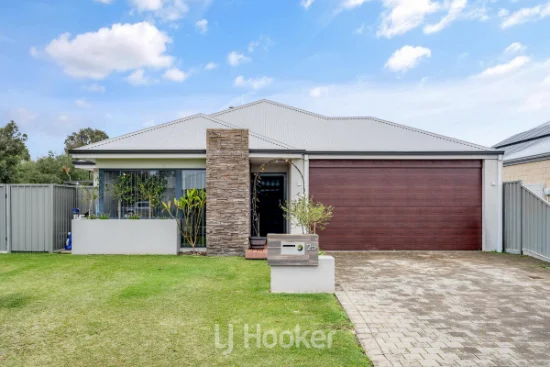 26 Plankton Street, Vasse, WA 6280