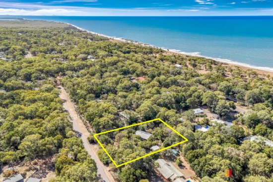 26 Plum Tree Crescent, Moore Park Beach, Qld 4670