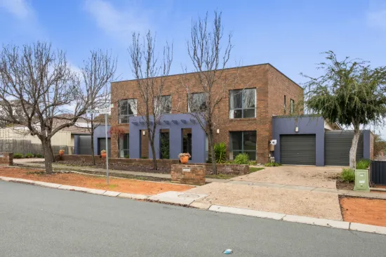 26 Polilight Street, Dunlop, ACT 2615